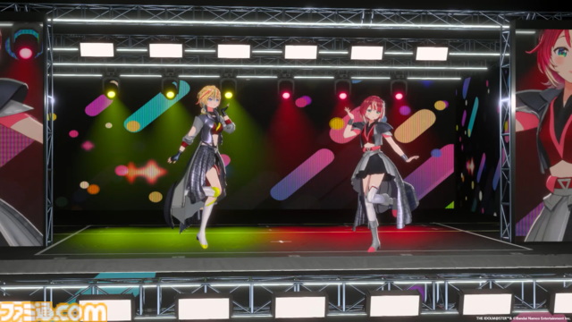 『ヴイアライヴ』2ndライブリポート。前回に続いて生バンドも加わった熱いライブではそれぞれの6thソロ曲やユニット最新曲も披露