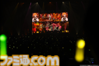 『ヴイアライヴ』2ndライブリポート。前回に続いて生バンドも加わった熱いライブではそれぞれの6thソロ曲やユニット最新曲も披露