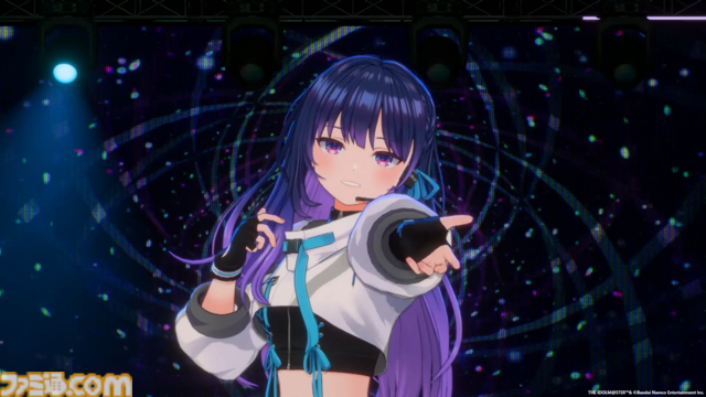 『ヴイアライヴ』2ndライブリポート。前回に続いて生バンドも加わった熱いライブではそれぞれの6thソロ曲やユニット最新曲も披露