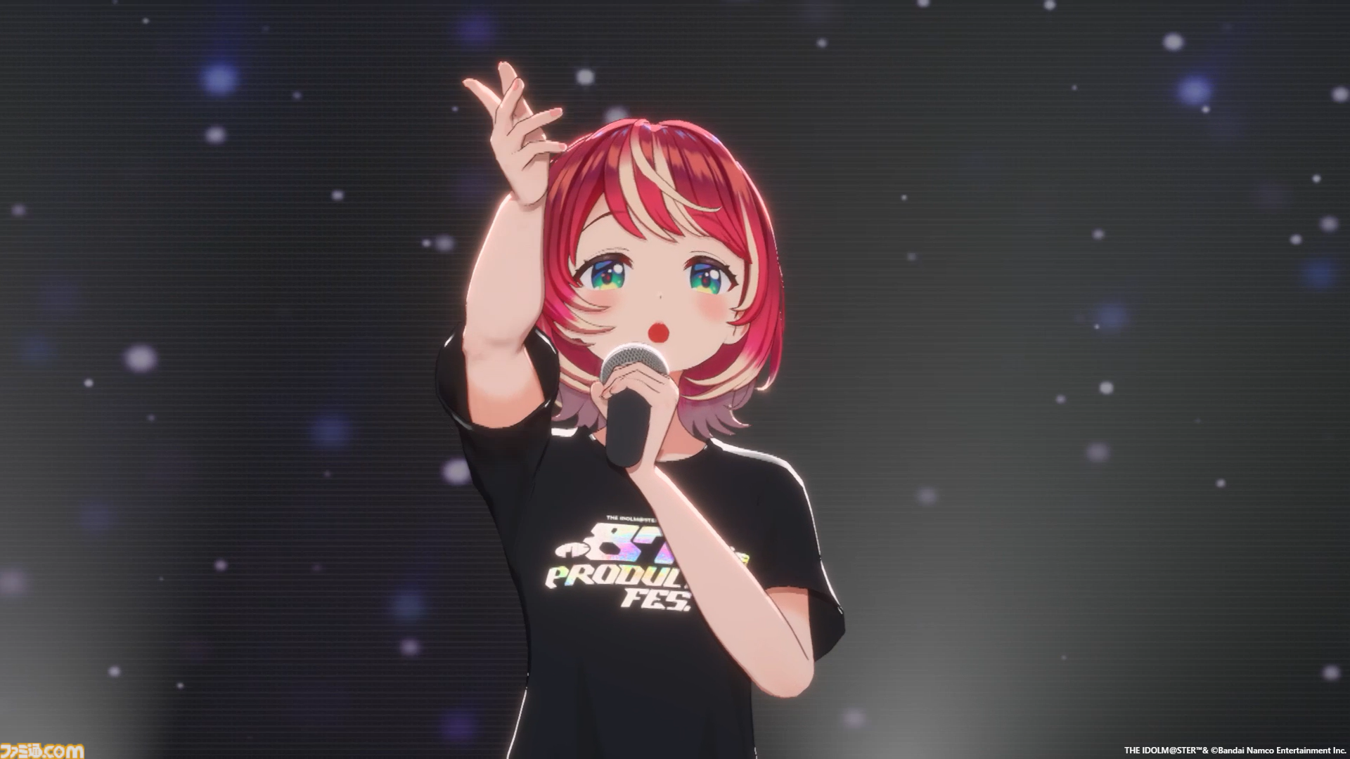 『ヴイアライヴ』2ndライブリポート。前回に続いて生バンドも加わった熱いライブではそれぞれの6thソロ曲やユニット最新曲も披露