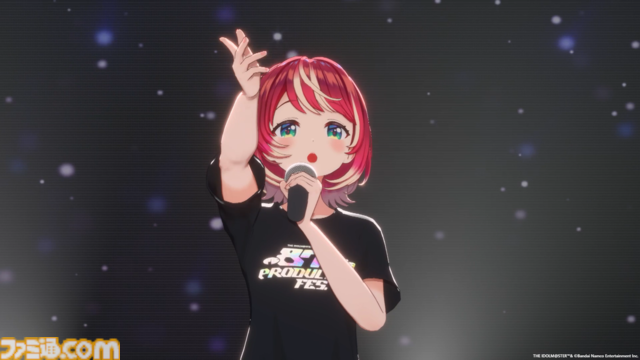 『ヴイアライヴ』2ndライブリポート。前回に続いて生バンドも加わった熱いライブではそれぞれの6thソロ曲やユニット最新曲も披露