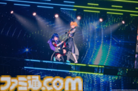 『ヴイアライヴ』2ndライブリポート。前回に続いて生バンドも加わった熱いライブではそれぞれの6thソロ曲やユニット最新曲も披露