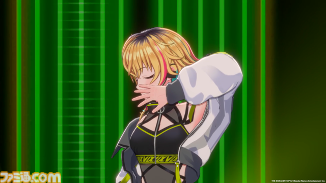 『ヴイアライヴ』2ndライブリポート。前回に続いて生バンドも加わった熱いライブではそれぞれの6thソロ曲やユニット最新曲も披露