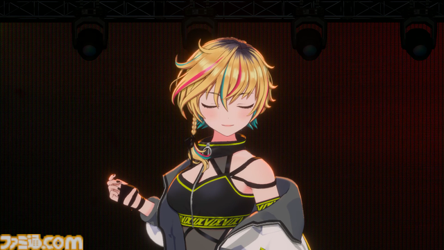 『ヴイアライヴ』2ndライブリポート。前回に続いて生バンドも加わった熱いライブではそれぞれの6thソロ曲やユニット最新曲も披露