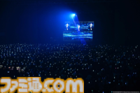 『ヴイアライヴ』2ndライブリポート。前回に続いて生バンドも加わった熱いライブではそれぞれの6thソロ曲やユニット最新曲も披露