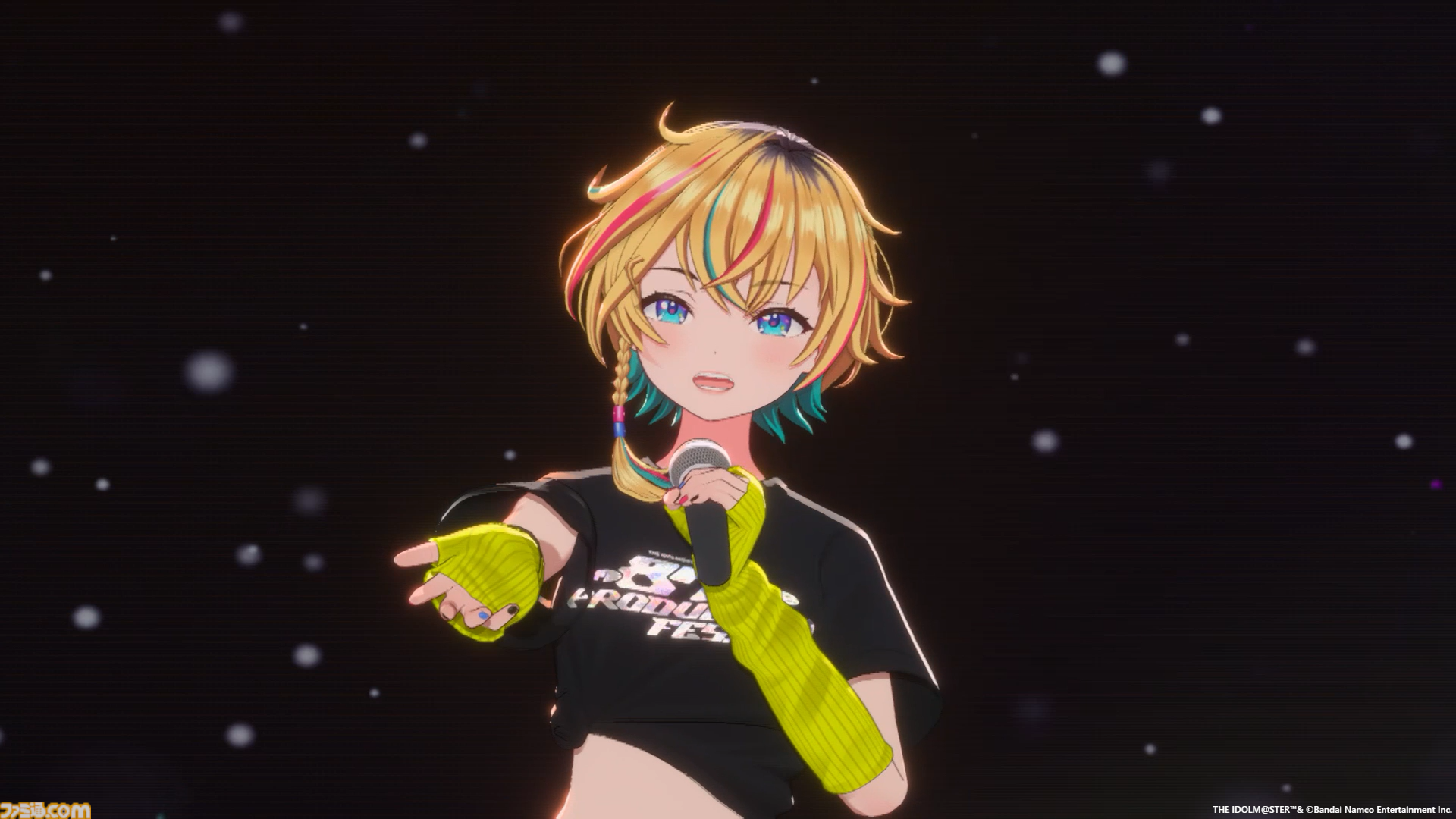 『ヴイアライヴ』2ndライブリポート。前回に続いて生バンドも加わった熱いライブではそれぞれの6thソロ曲やユニット最新曲も披露