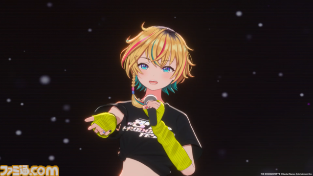 『ヴイアライヴ』2ndライブリポート。前回に続いて生バンドも加わった熱いライブではそれぞれの6thソロ曲やユニット最新曲も披露