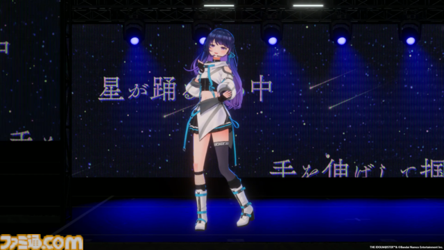 『ヴイアライヴ』2ndライブリポート。前回に続いて生バンドも加わった熱いライブではそれぞれの6thソロ曲やユニット最新曲も披露