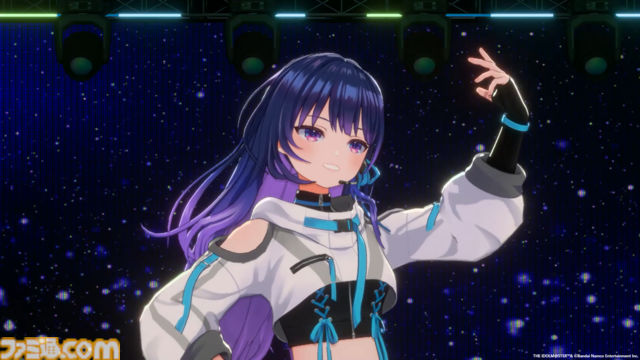 『ヴイアライヴ』2ndライブリポート。前回に続いて生バンドも加わった熱いライブではそれぞれの6thソロ曲やユニット最新曲も披露