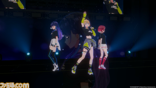 『ヴイアライヴ』2ndライブリポート。前回に続いて生バンドも加わった熱いライブではそれぞれの6thソロ曲やユニット最新曲も披露