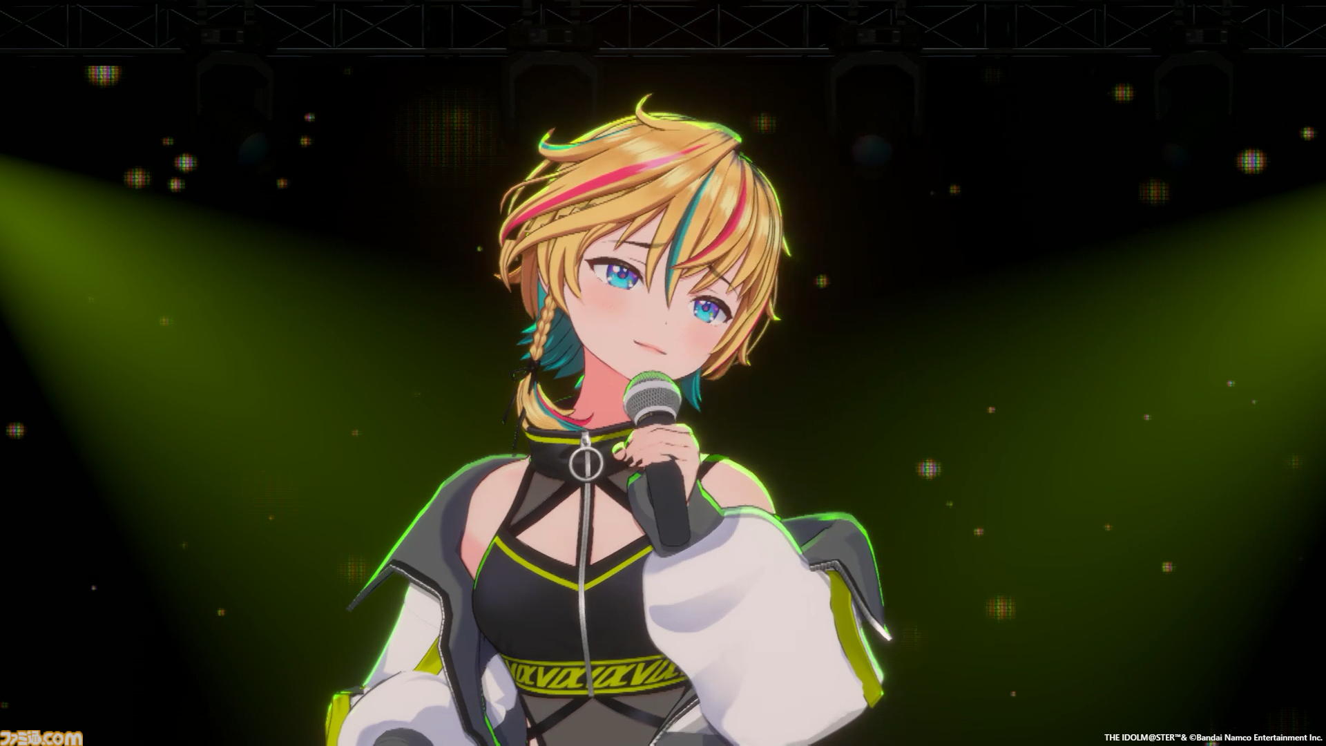 『ヴイアライヴ』2ndライブリポート。前回に続いて生バンドも加わった熱いライブではそれぞれの6thソロ曲やユニット最新曲も披露