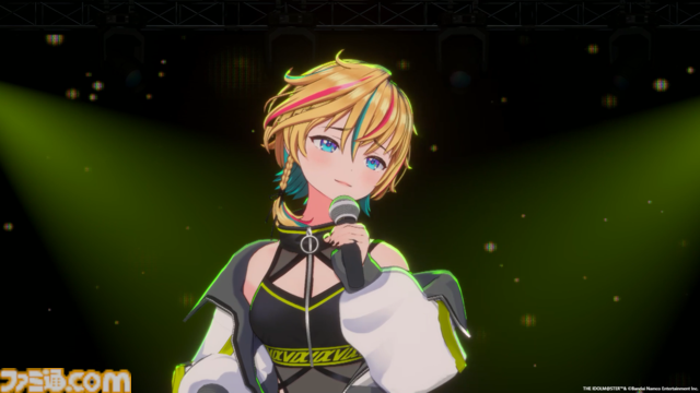 『ヴイアライヴ』2ndライブリポート。前回に続いて生バンドも加わった熱いライブではそれぞれの6thソロ曲やユニット最新曲も披露