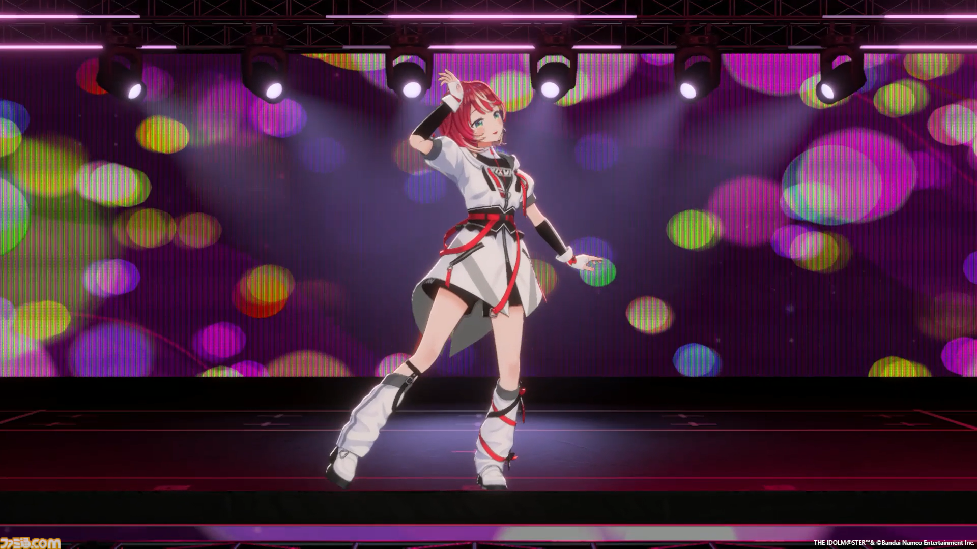 『ヴイアライヴ』2ndライブリポート。前回に続いて生バンドも加わった熱いライブではそれぞれの6thソロ曲やユニット最新曲も披露