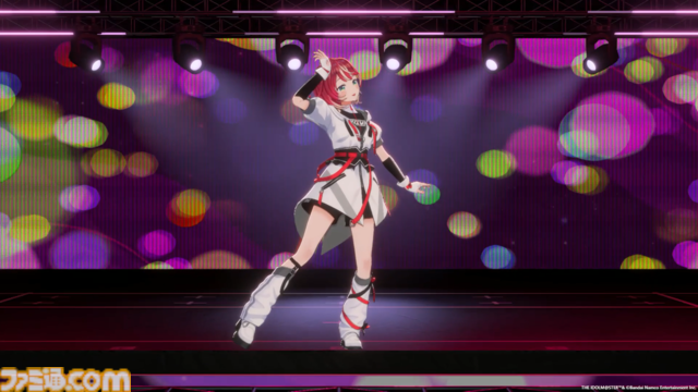 『ヴイアライヴ』2ndライブリポート。前回に続いて生バンドも加わった熱いライブではそれぞれの6thソロ曲やユニット最新曲も披露