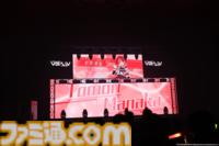 『ヴイアライヴ』2ndライブリポート。前回に続いて生バンドも加わった熱いライブではそれぞれの6thソロ曲やユニット最新曲も披露