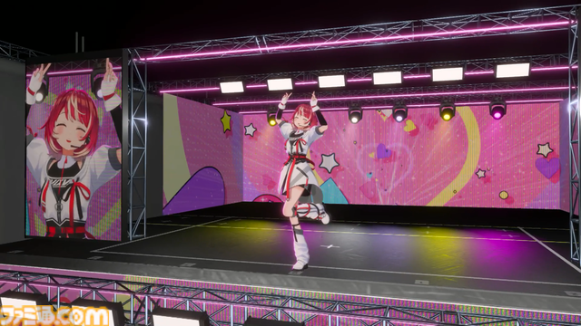 『ヴイアライヴ』2ndライブリポート。前回に続いて生バンドも加わった熱いライブではそれぞれの6thソロ曲やユニット最新曲も披露