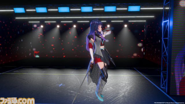 『ヴイアライヴ』2ndライブリポート。前回に続いて生バンドも加わった熱いライブではそれぞれの6thソロ曲やユニット最新曲も披露