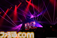 『ヴイアライヴ』2ndライブリポート。前回に続いて生バンドも加わった熱いライブではそれぞれの6thソロ曲やユニット最新曲も披露