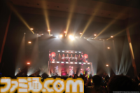 『ヴイアライヴ』2ndライブリポート。前回に続いて生バンドも加わった熱いライブではそれぞれの6thソロ曲やユニット最新曲も披露