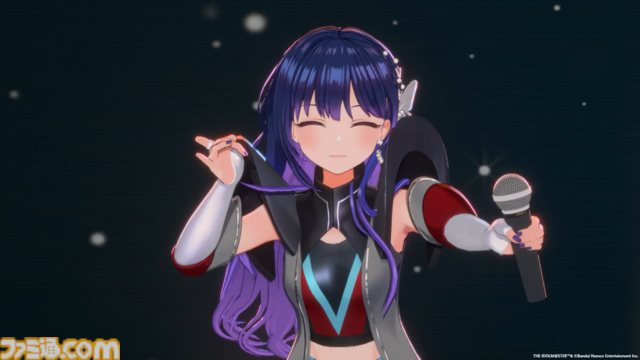 『ヴイアライヴ』2ndライブリポート。前回に続いて生バンドも加わった熱いライブではそれぞれの6thソロ曲やユニット最新曲も披露