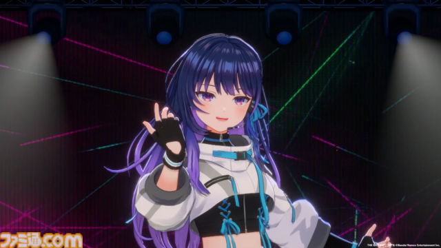 『ヴイアライヴ』2ndライブリポート。前回に続いて生バンドも加わった熱いライブではそれぞれの6thソロ曲やユニット最新曲も披露