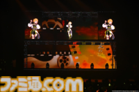 『ヴイアライヴ』2ndライブリポート。前回に続いて生バンドも加わった熱いライブではそれぞれの6thソロ曲やユニット最新曲も披露