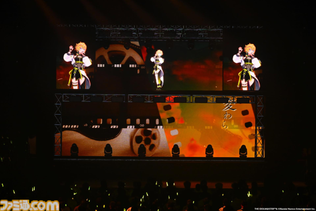 『ヴイアライヴ』2ndライブリポート。前回に続いて生バンドも加わった熱いライブではそれぞれの6thソロ曲やユニット最新曲も披露