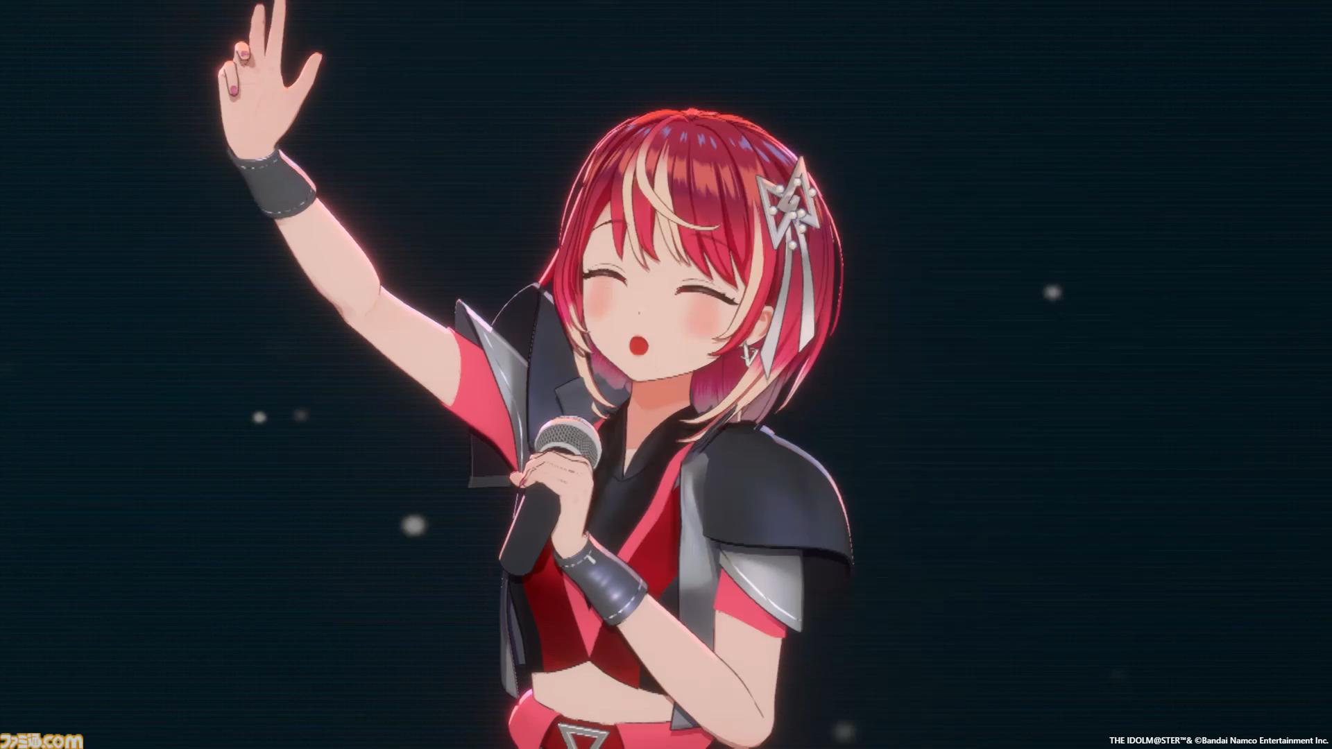 『ヴイアライヴ』2ndライブリポート。前回に続いて生バンドも加わった熱いライブではそれぞれの6thソロ曲やユニット最新曲も披露