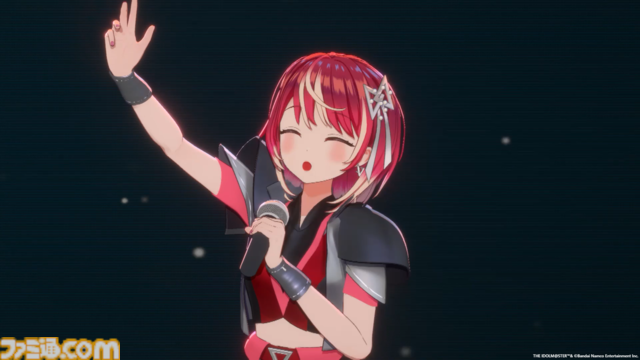 『ヴイアライヴ』2ndライブリポート。前回に続いて生バンドも加わった熱いライブではそれぞれの6thソロ曲やユニット最新曲も披露