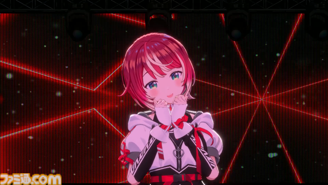 『ヴイアライヴ』2ndライブリポート。前回に続いて生バンドも加わった熱いライブではそれぞれの6thソロ曲やユニット最新曲も披露