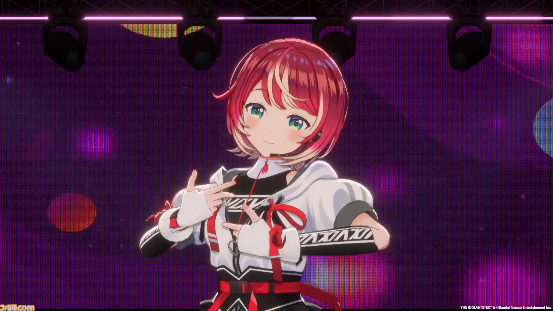 『ヴイアライヴ』2ndライブリポート。前回に続いて生バンドも加わった熱いライブではそれぞれの6thソロ曲やユニット最新曲も披露