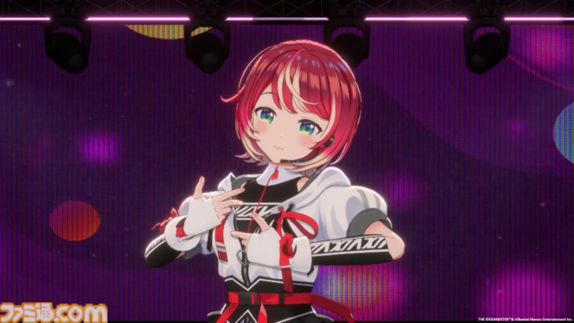 『ヴイアライヴ』2ndライブリポート。前回に続いて生バンドも加わった熱いライブではそれぞれの6thソロ曲やユニット最新曲も披露