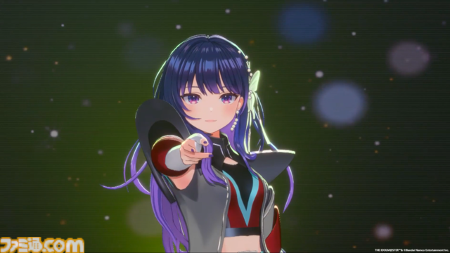 『ヴイアライヴ』2ndライブリポート。前回に続いて生バンドも加わった熱いライブではそれぞれの6thソロ曲やユニット最新曲も披露