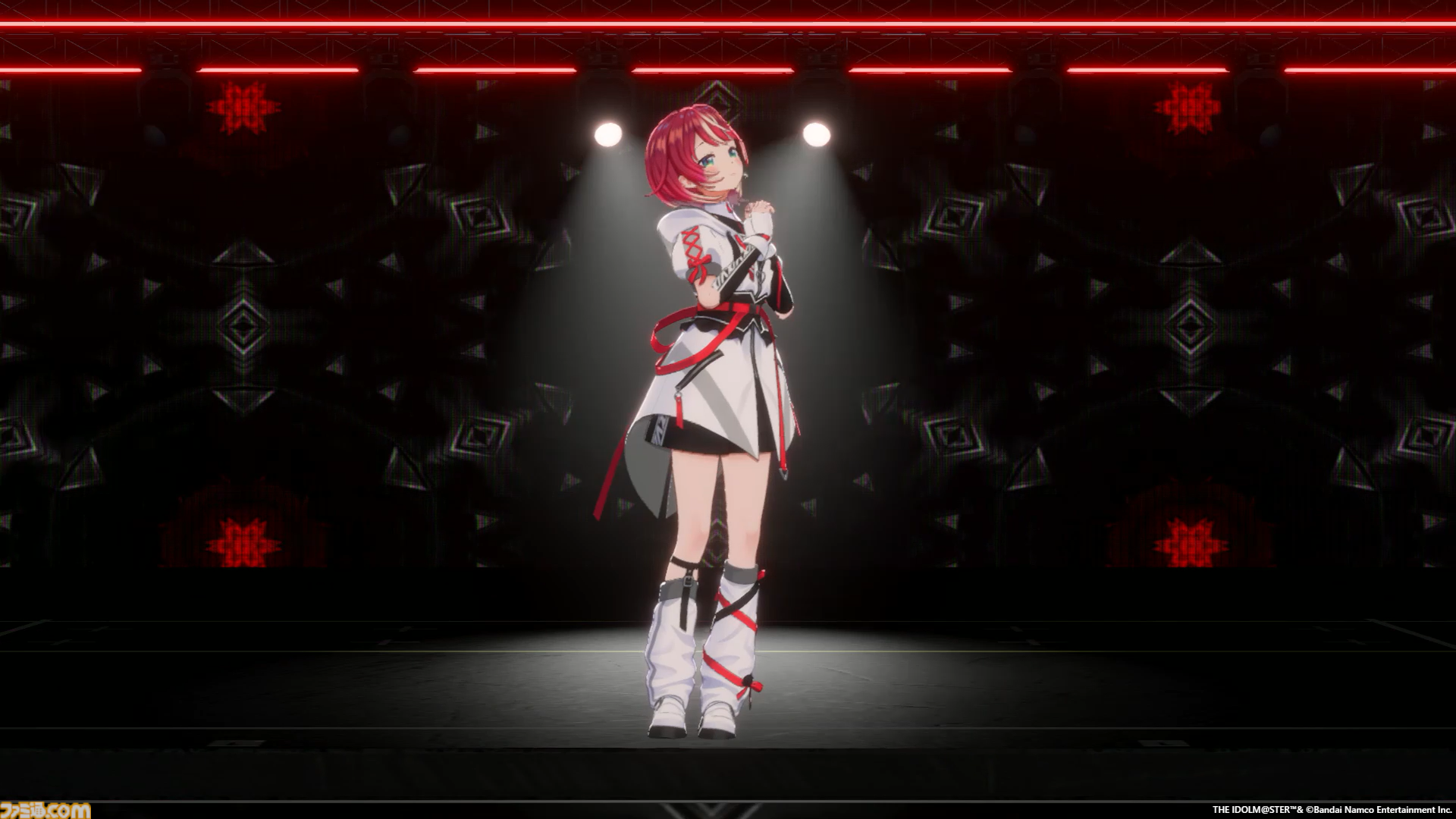 『ヴイアライヴ』2ndライブリポート。前回に続いて生バンドも加わった熱いライブではそれぞれの6thソロ曲やユニット最新曲も披露