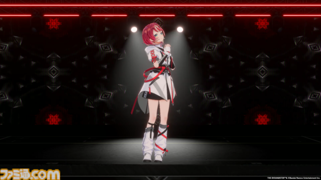 『ヴイアライヴ』2ndライブリポート。前回に続いて生バンドも加わった熱いライブではそれぞれの6thソロ曲やユニット最新曲も披露