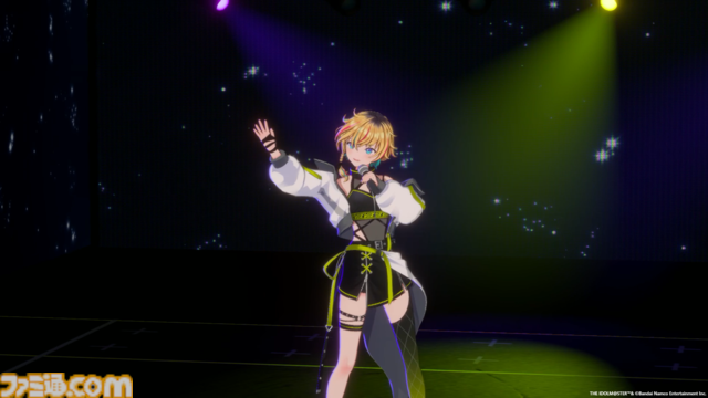 『ヴイアライヴ』2ndライブリポート。前回に続いて生バンドも加わった熱いライブではそれぞれの6thソロ曲やユニット最新曲も披露