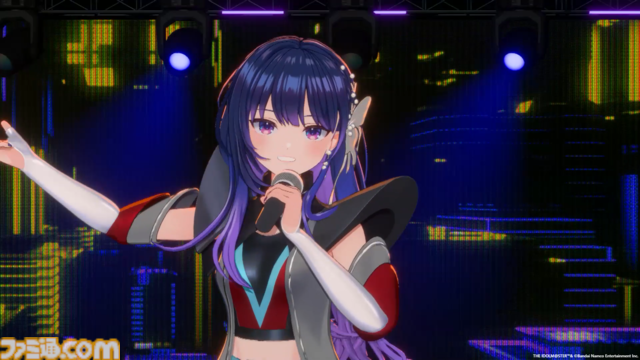 『ヴイアライヴ』2ndライブリポート。前回に続いて生バンドも加わった熱いライブではそれぞれの6thソロ曲やユニット最新曲も披露