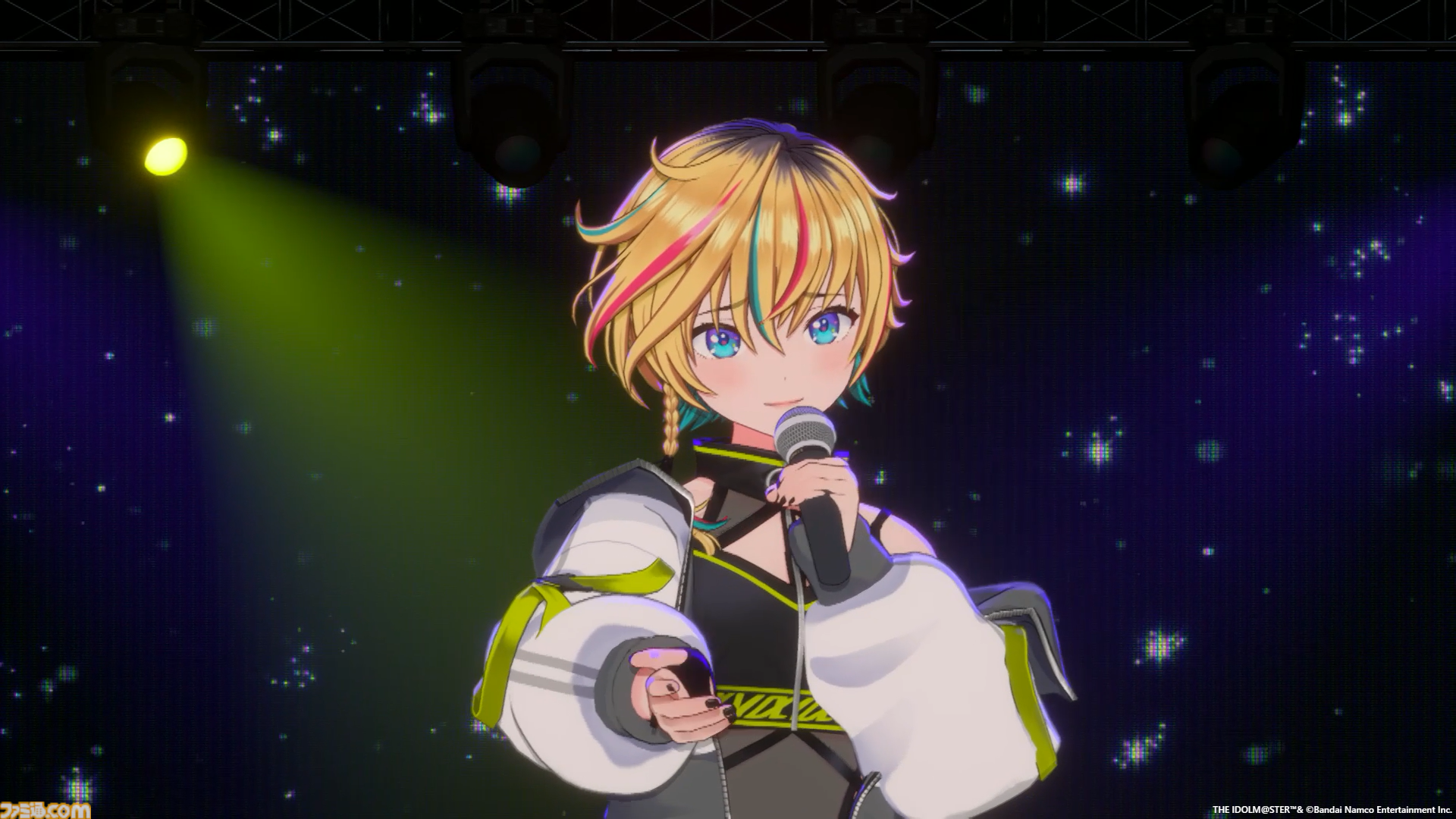 『ヴイアライヴ』2ndライブリポート。前回に続いて生バンドも加わった熱いライブではそれぞれの6thソロ曲やユニット最新曲も披露