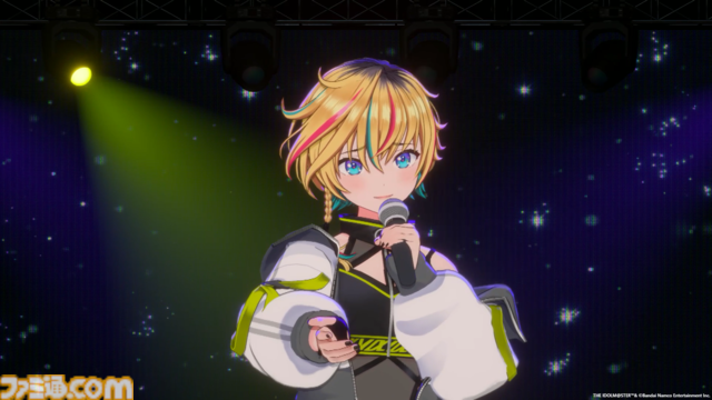 『ヴイアライヴ』2ndライブリポート。前回に続いて生バンドも加わった熱いライブではそれぞれの6thソロ曲やユニット最新曲も披露