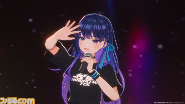 『ヴイアライヴ』2ndライブリポート。前回に続いて生バンドも加わった熱いライブではそれぞれの6thソロ曲やユニット最新曲も披露