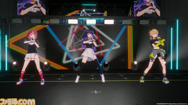 『ヴイアライヴ』2ndライブリポート。前回に続いて生バンドも加わった熱いライブではそれぞれの6thソロ曲やユニット最新曲も披露