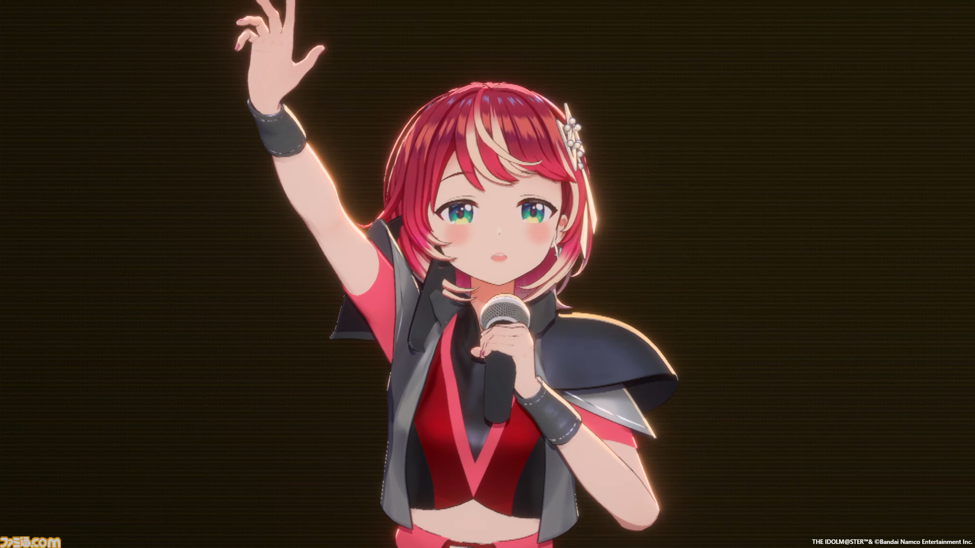 『ヴイアライヴ』2ndライブリポート。前回に続いて生バンドも加わった熱いライブではそれぞれの6thソロ曲やユニット最新曲も披露