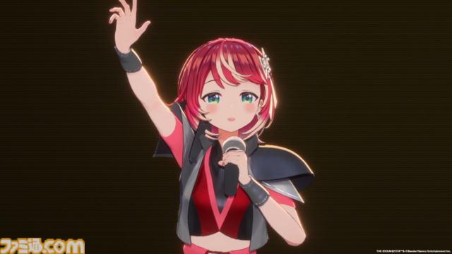 『ヴイアライヴ』2ndライブリポート。前回に続いて生バンドも加わった熱いライブではそれぞれの6thソロ曲やユニット最新曲も披露