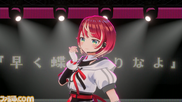 『ヴイアライヴ』2ndライブリポート。前回に続いて生バンドも加わった熱いライブではそれぞれの6thソロ曲やユニット最新曲も披露