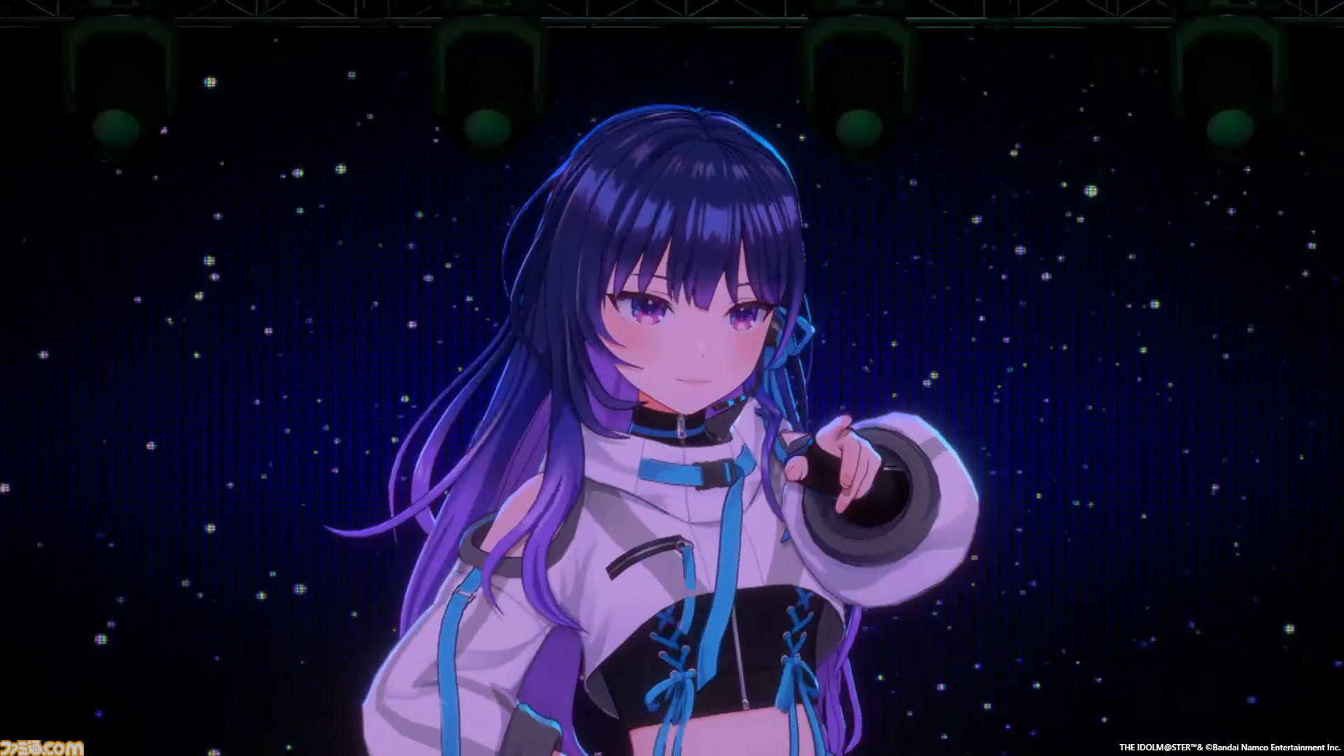 『ヴイアライヴ』2ndライブリポート。前回に続いて生バンドも加わった熱いライブではそれぞれの6thソロ曲やユニット最新曲も披露