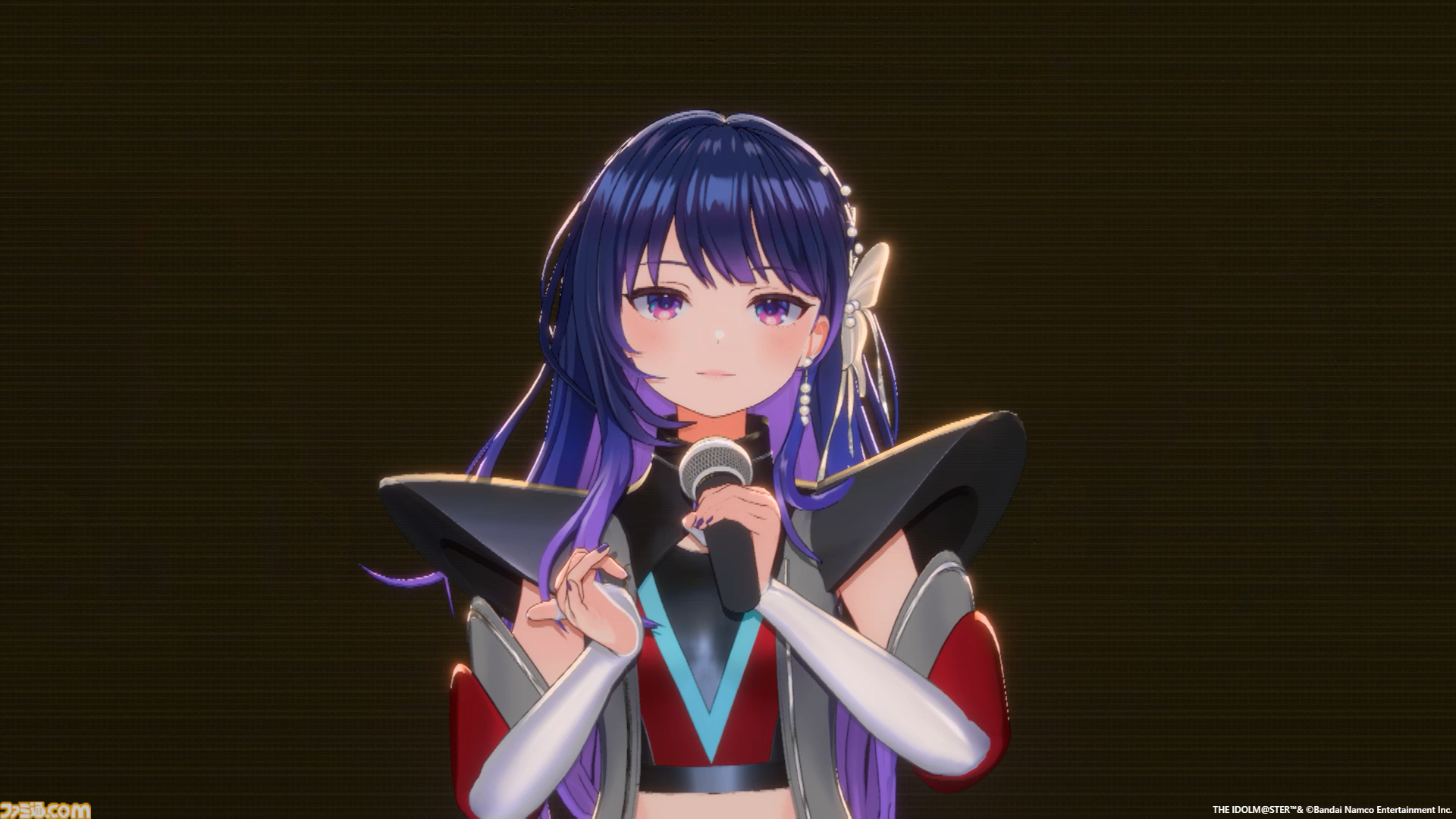 『ヴイアライヴ』2ndライブリポート。前回に続いて生バンドも加わった熱いライブではそれぞれの6thソロ曲やユニット最新曲も披露
