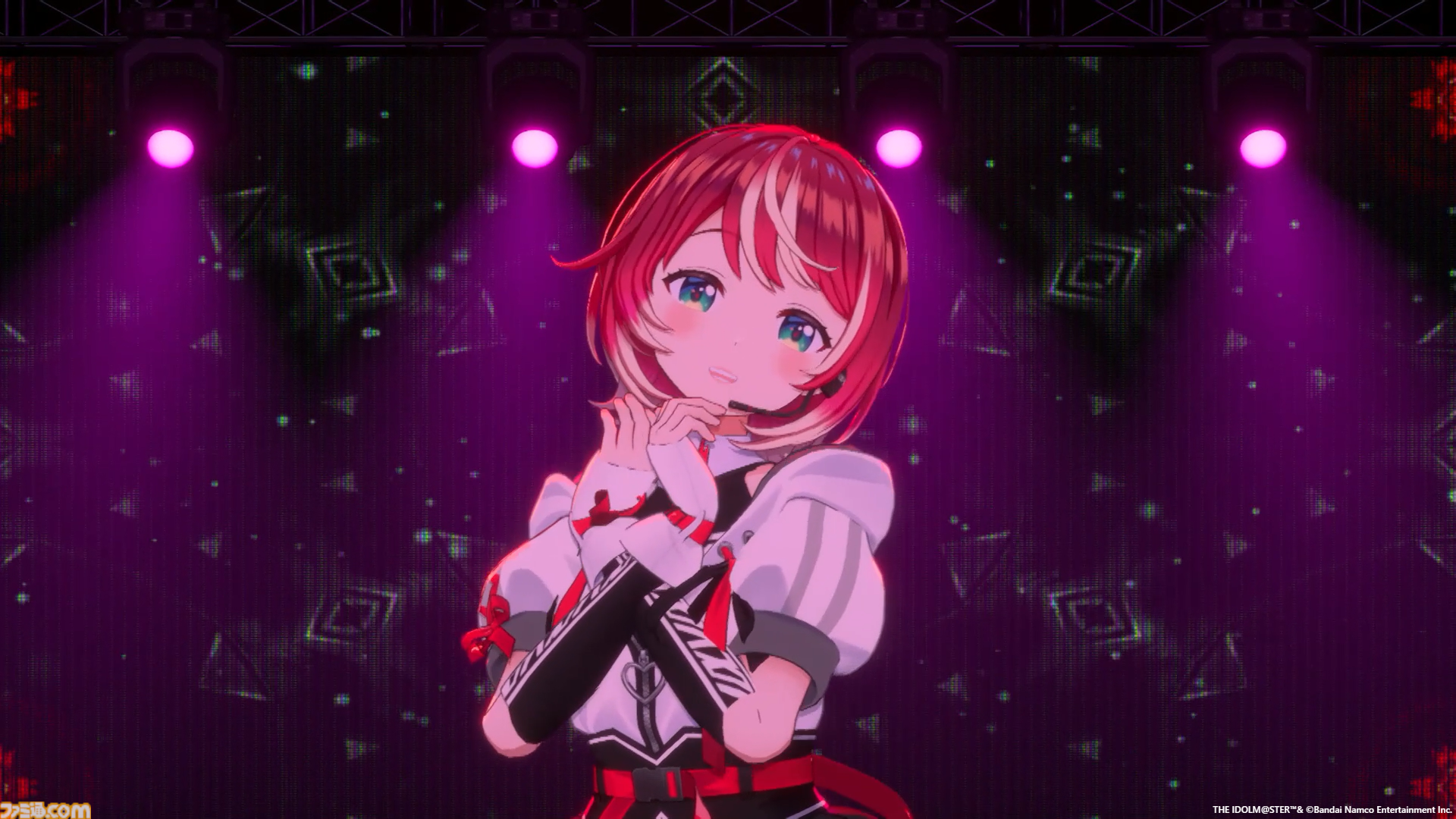 『ヴイアライヴ』2ndライブリポート。前回に続いて生バンドも加わった熱いライブではそれぞれの6thソロ曲やユニット最新曲も披露