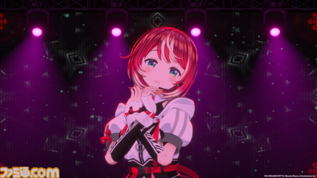 『ヴイアライヴ』2ndライブリポート。前回に続いて生バンドも加わった熱いライブではそれぞれの6thソロ曲やユニット最新曲も披露