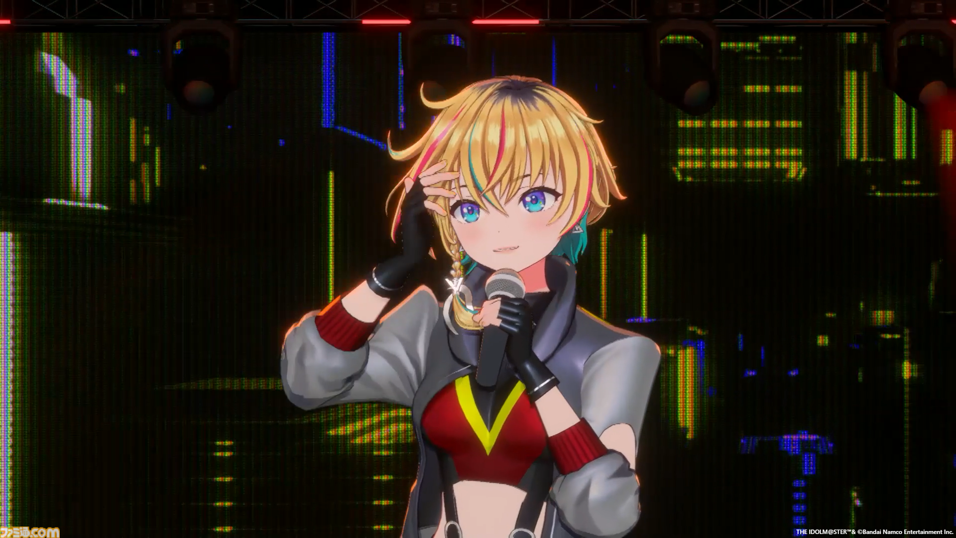 『ヴイアライヴ』2ndライブリポート。前回に続いて生バンドも加わった熱いライブではそれぞれの6thソロ曲やユニット最新曲も披露