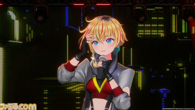 『ヴイアライヴ』2ndライブリポート。前回に続いて生バンドも加わった熱いライブではそれぞれの6thソロ曲やユニット最新曲も披露